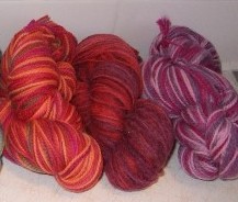 giveaway yarn
